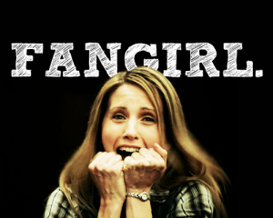fangirl