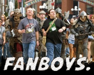 fanboys