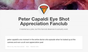 fonte: http://rebloggy.com/post/doctor-who-dw-spoilers-peter-capaldi-doctorwho50th-the-day-of-the-doctor-day-of/67935104667
