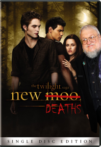 Twilight di George R. R. Martin