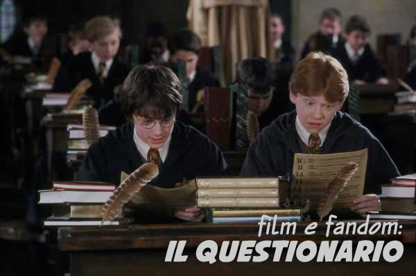 fanheart3 film e fandom il questionario