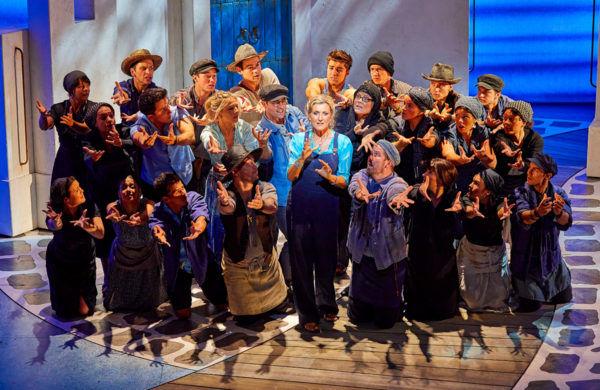 fanheart3 Top 10: Migliori Musical di Sempre al West End di Londra mamma mia