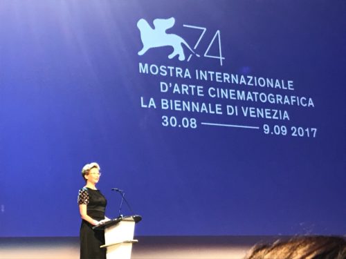 fanheart3 venice film festival annette bening