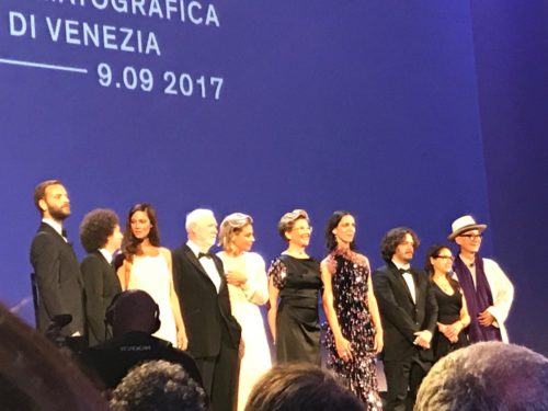 fanheart3 venice film festival jury