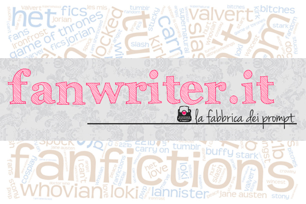 fanheart3 fanwriter fabbrica dei prompt