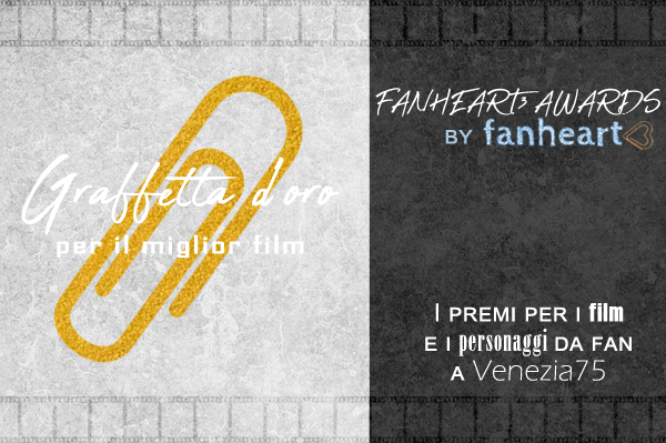 fanheart3 awards venezia75 cover