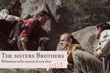 fanheart3 the sisters brothers ship