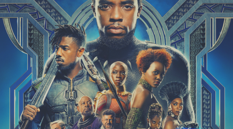 "This is why 'Black Panther' is so important, […] ensuring that our children get to see themselves as heroes, too. The world of “Black Panther” offers a rare opportunity for black children to see characters in a fantasy world who look like them, in a story that is not only black but depicts our lineage out of Africa" - Frederick Joseph, author of #BlackPantherChallenge (Huffington Post, 2018)