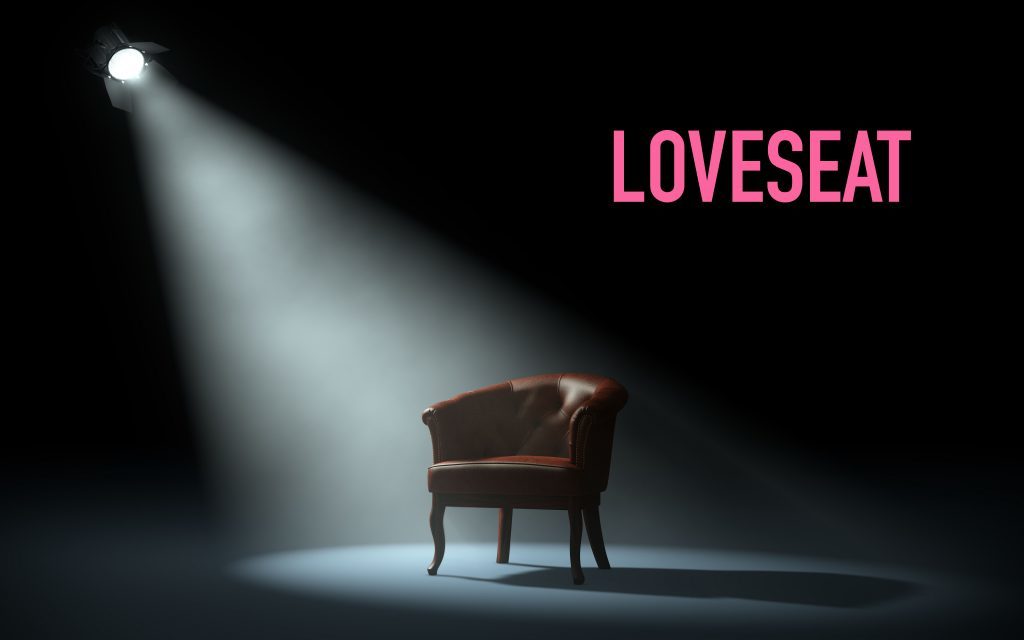 fanheart3 - loveseat