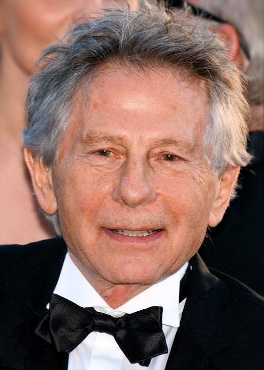 Roman Polanski regista di J'accuse- fanheart3