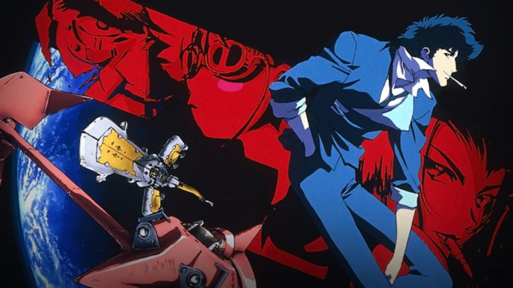 fanheart3 cowboy bebop