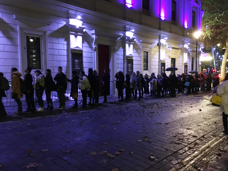 fanheart3 cyrano de bergerac james mcavoy stage door line