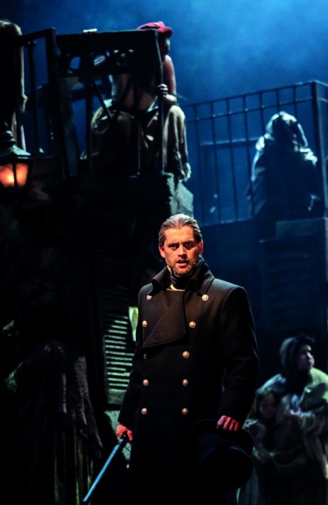 fanheart3 #lesmiz bradley jaden johan persson