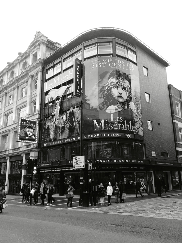 fanheart3 #lesmiz sondheim