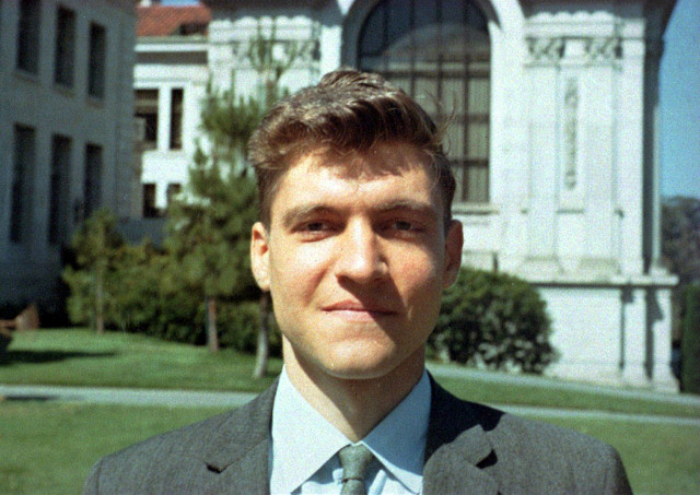 fanheart3 ted kaczynski