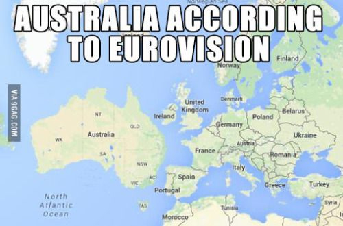 fanheart3 eurovision australia