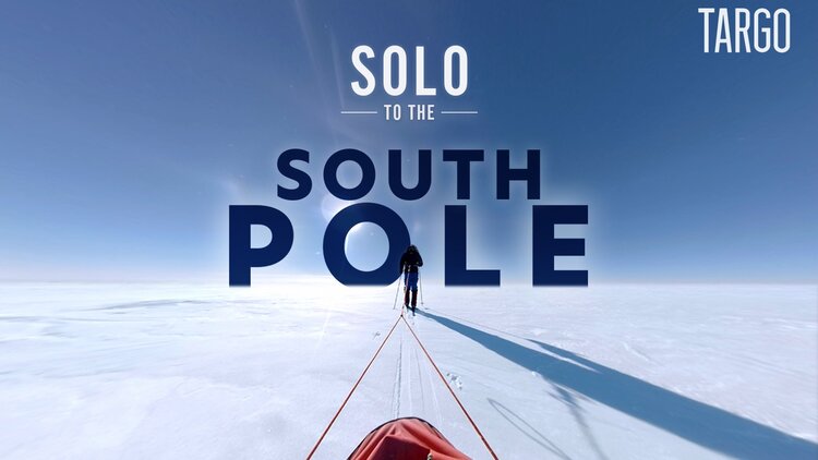 fanheart3_victor agulhon - TARGO _solo-to-the-south-pole