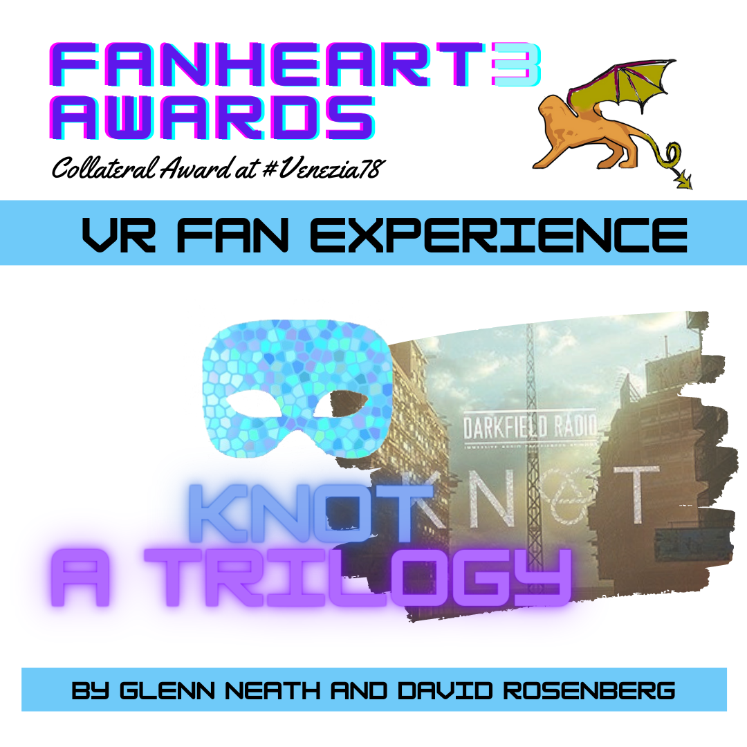 fanheart3 awards knot