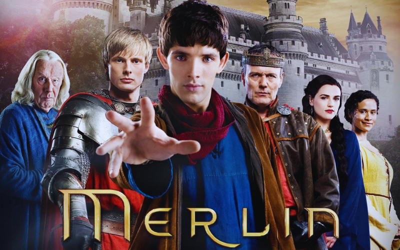 fanheart3 avvento merlin