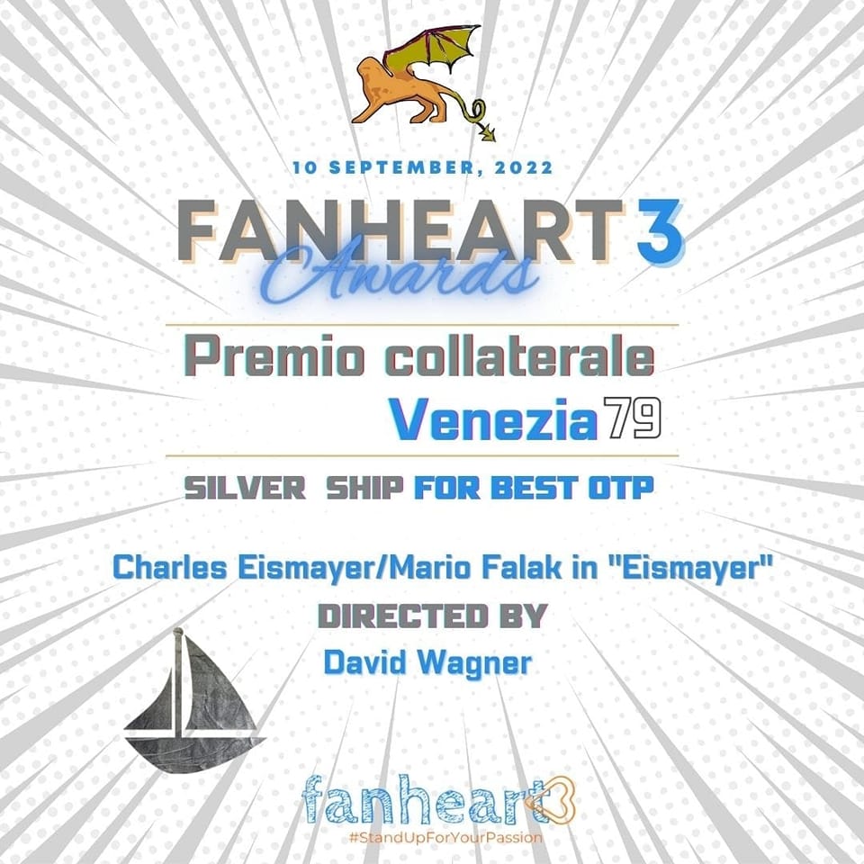 fanheart3 awards 2022_silver ship
