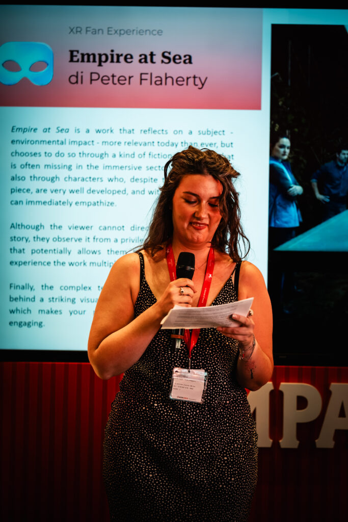 fanheart3 awards 2026 Cerimonia di Premiazione (foto @bisior)_006